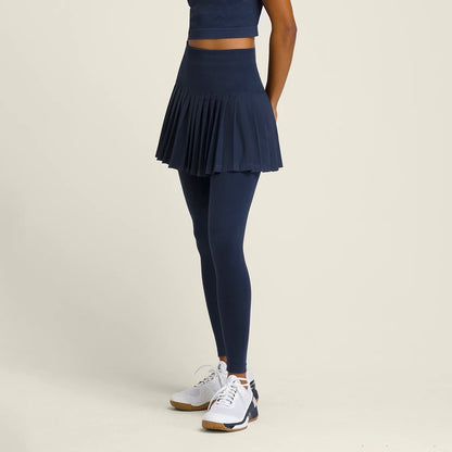 Pantaloni Wilson Donna Midtown Skirty Tight