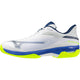 Scarpe Mizuno Wave Exceed Court Terra Battuta