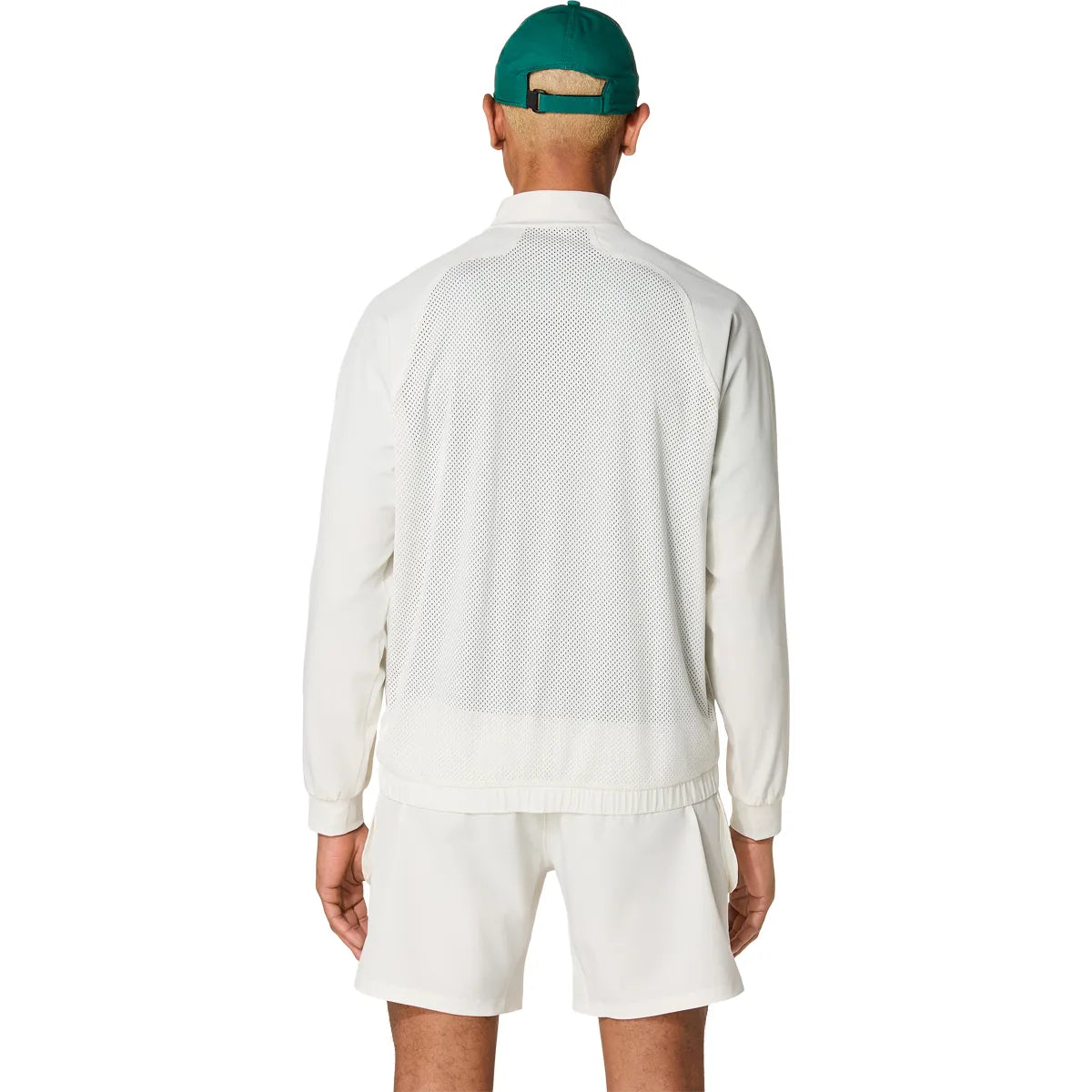 Giacca Asics Match Woven