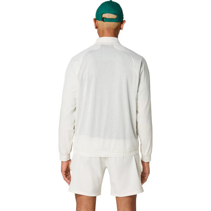 Giacca Asics Match Woven