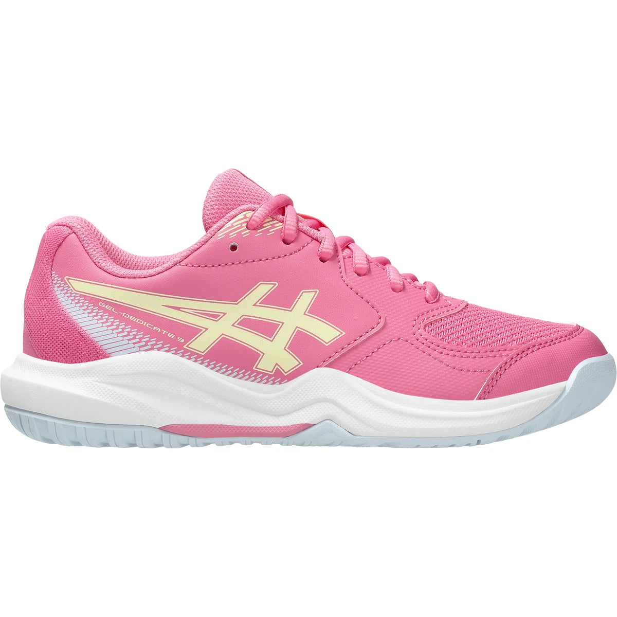 Scarpe Asics Junior Gel Dedicate 9 Gs Scarpe tutte le superfici