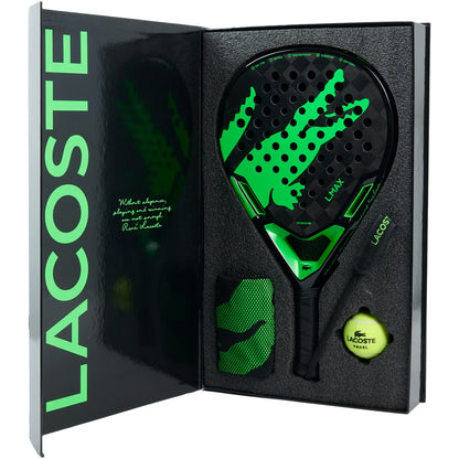 Racchetta da padel Lacoste L-Max