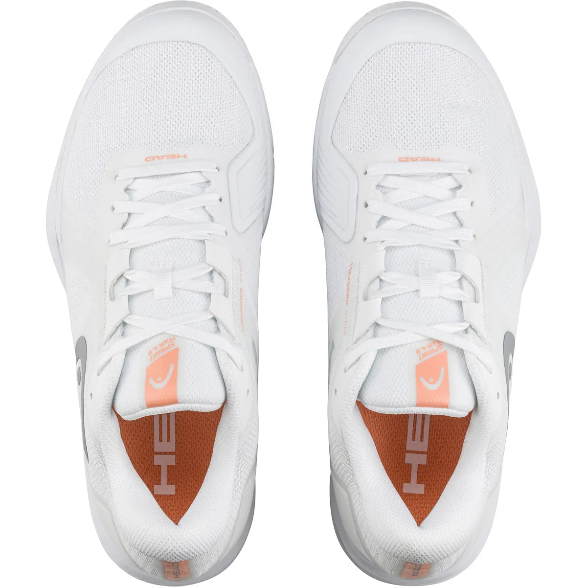 Scarpe Head Donna Sprint Team 4.0 Scarpe tutte le superfici