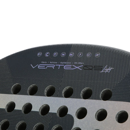 Racchetta Padel Bullpadel Vertex 05 Light Premier 26