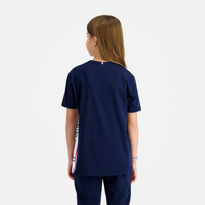 T-Shirt Le Coq Sportif Junior