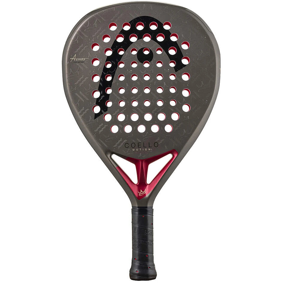 Racchetta da padel Head Coello Motion 2026