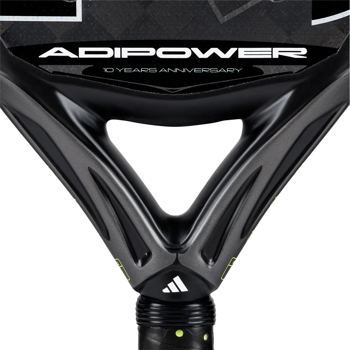 Racchetta da padel adidas Adipower 10 Anniversary