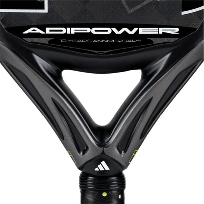 Racchetta da padel adidas Adipower 10 Anniversary