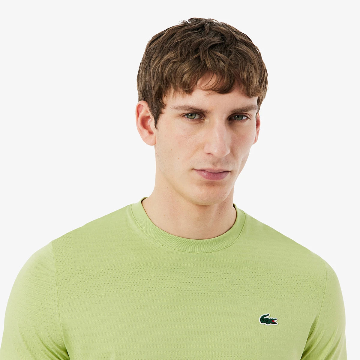 T-Shirt Lacoste Athlète Miami