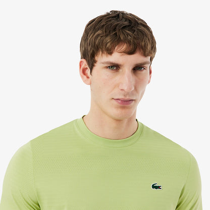 T-Shirt Lacoste Athlète Miami