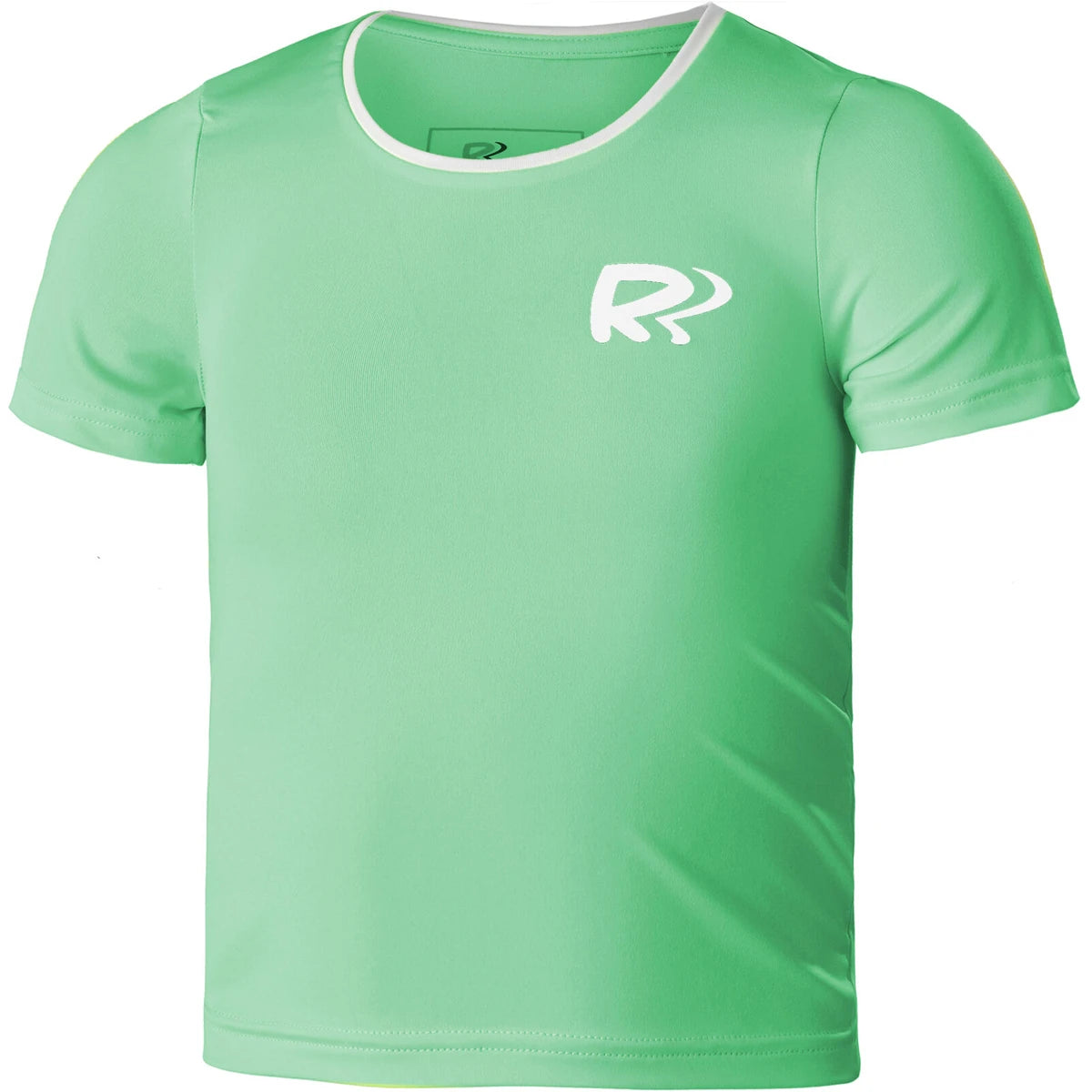 T-Shirt Racket Roots Junior Ragazzo Teamline