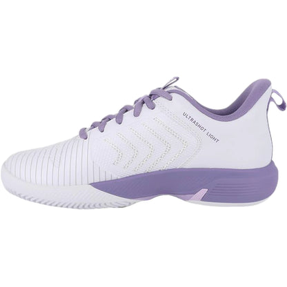 Scarpe K-Swiss Donna Ultrashot Light Scarpe tutte le superfici