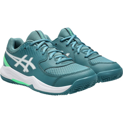 Scarpe da padel Asics Junior Gel Dedicate 8 Gs