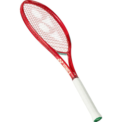Racchetta Yonex Vcore 100 Ruby Red (300 Gr)