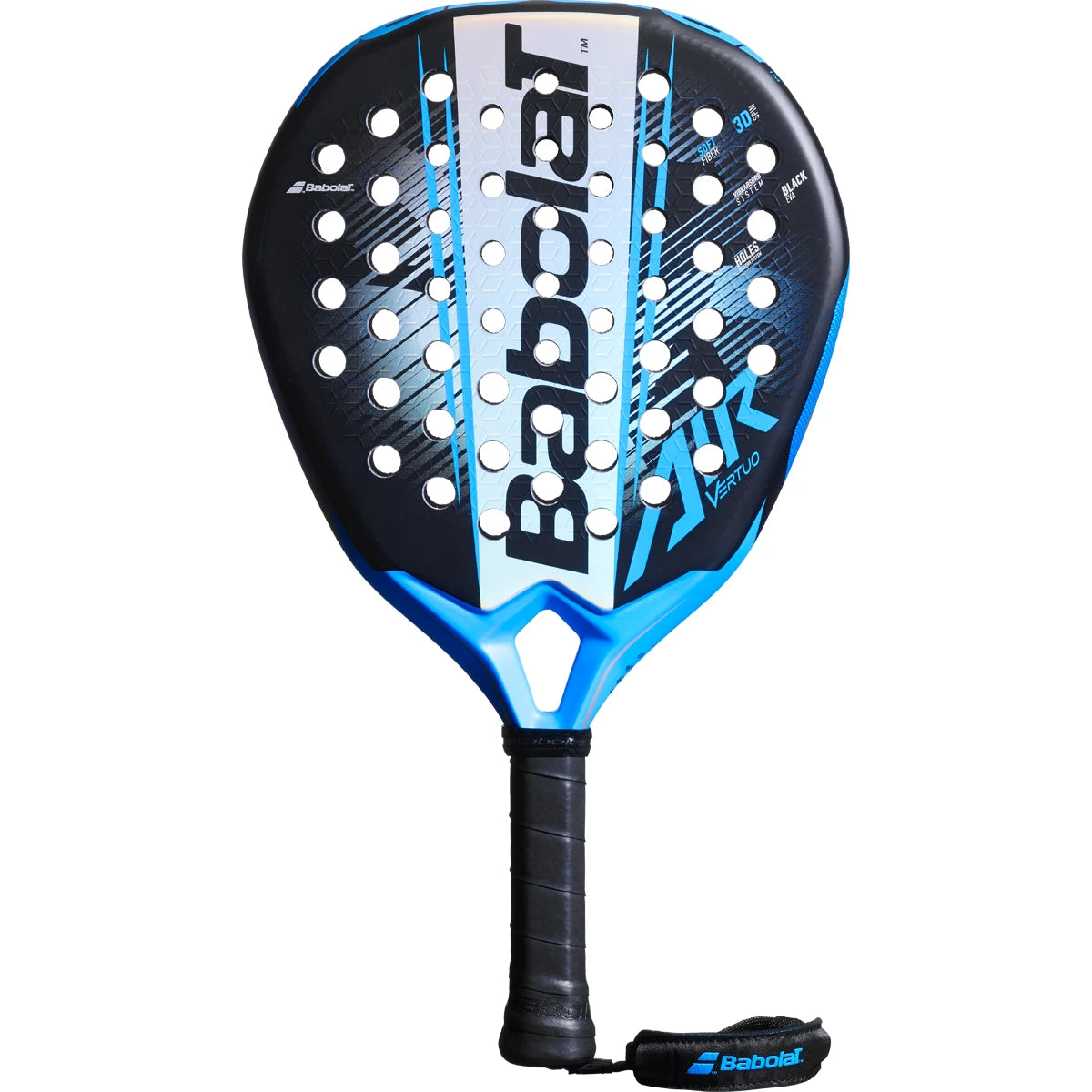 Racchetta da padel Babolat Air Vertuo 2.6