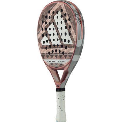 Racchetta da padel adidas Cross It Light 2026