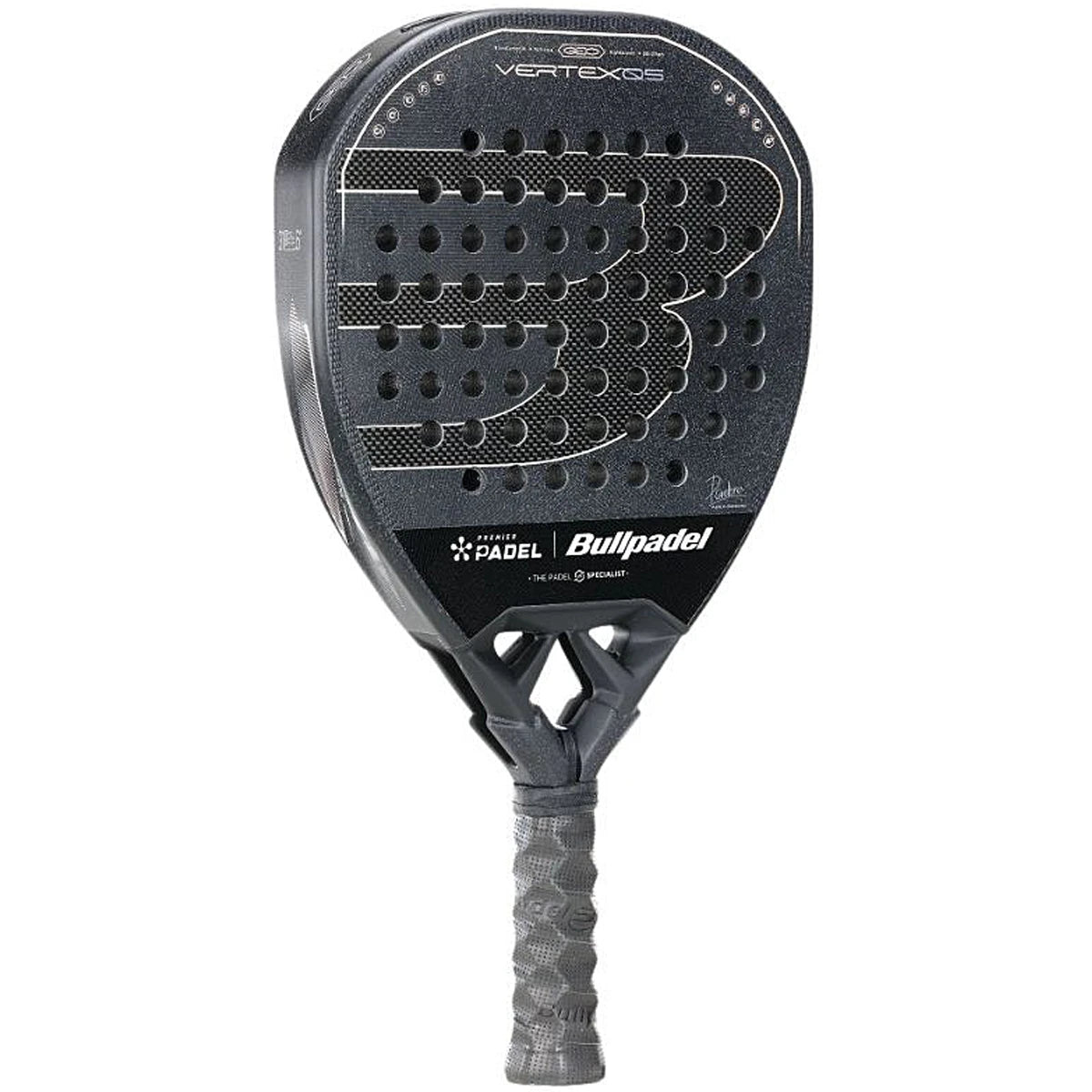 Racchetta da padel Bullpadel Vertex 05 Geo Premier 26