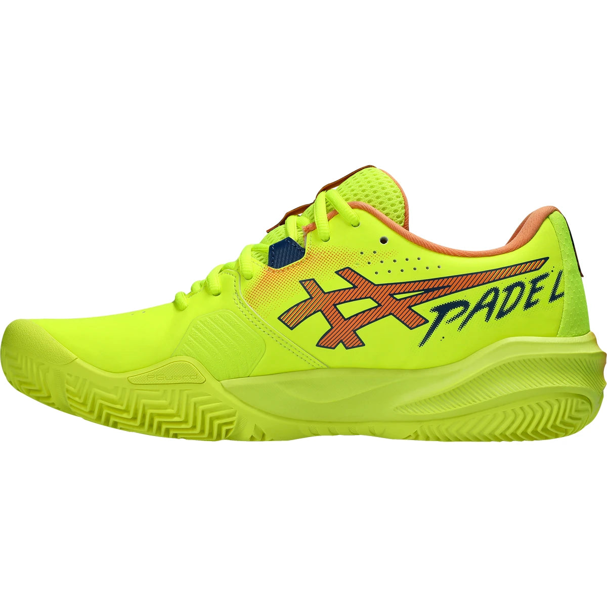 Scarpe da padel Asics Gel Challenger 15 L.E