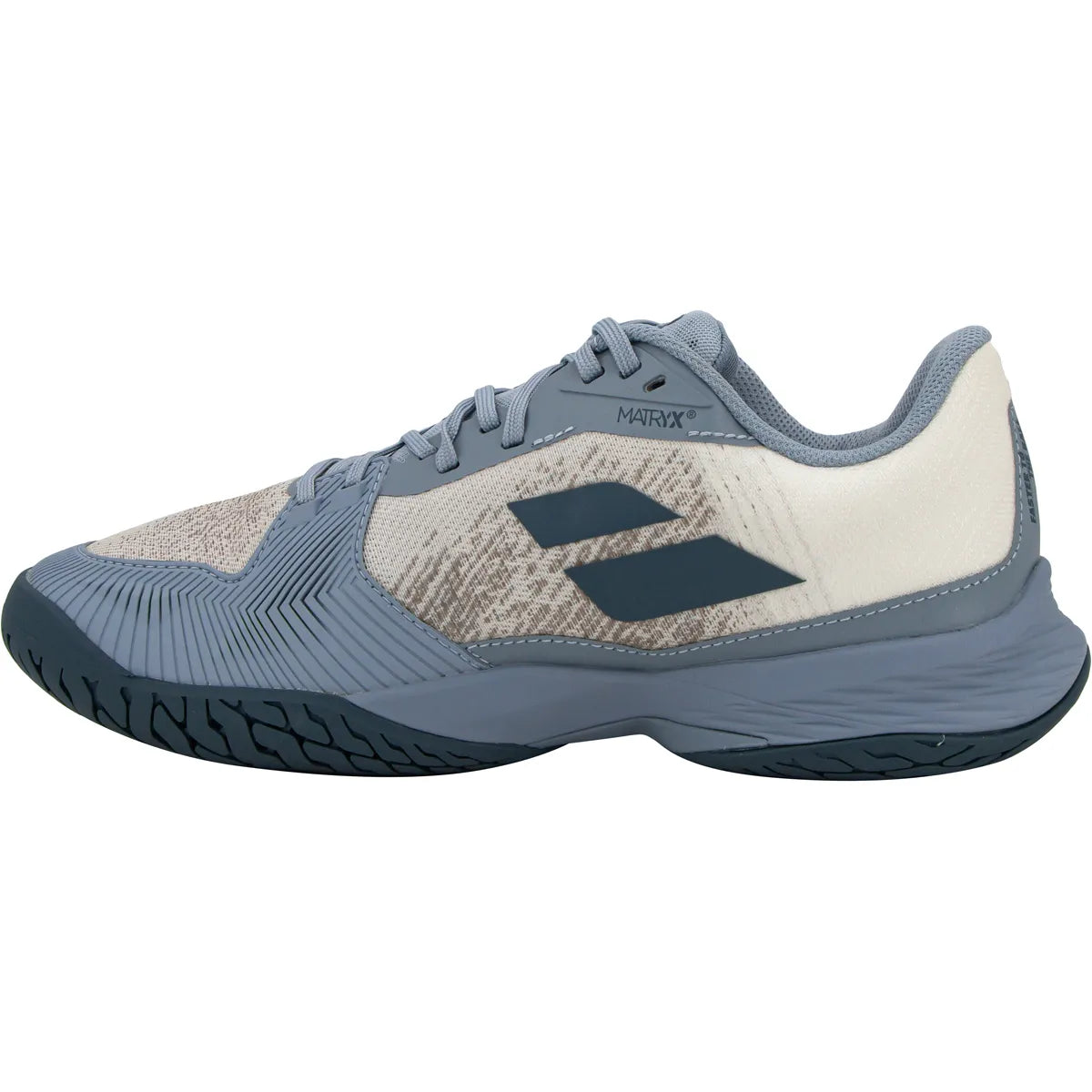 Scarpe Babolat Jet Mach 3 Scarpe tutte le superfici