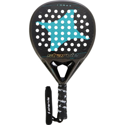Racchetta Usata da Padel Starvie Drax Pro Touch 12K