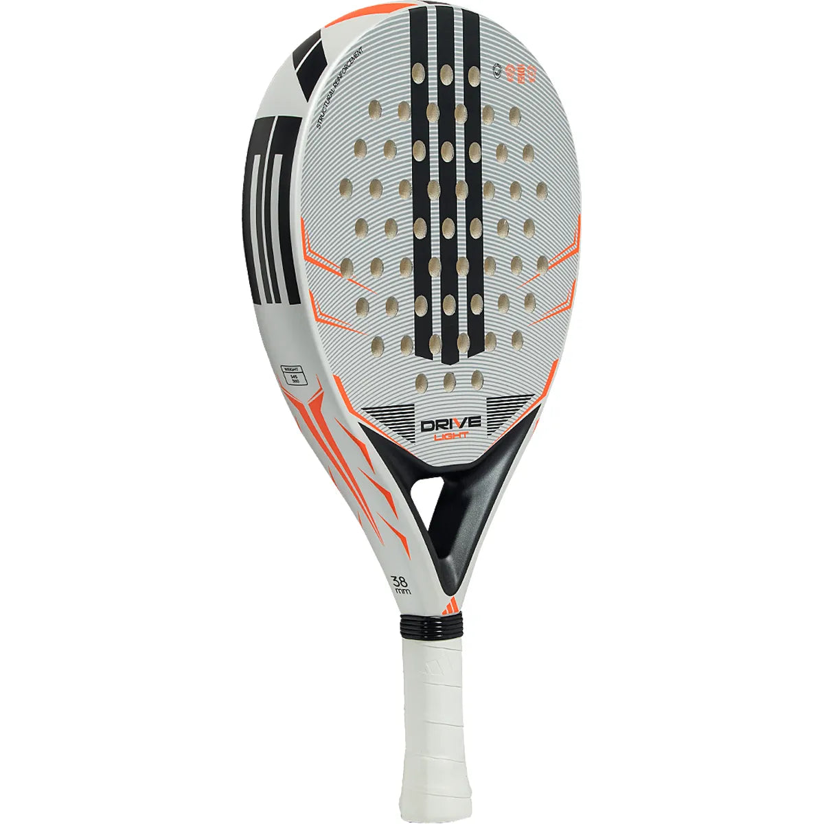 Racchetta da padel adidas Drive Light 2026