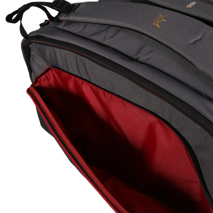 Borsa da padel Head Coello Pro X Duffle Bag L