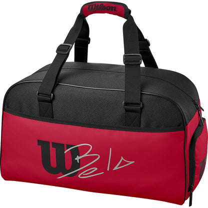 Borsa da palestra Wilson Bela Duffle Small