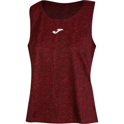 Canotta Joma Donna Challenge