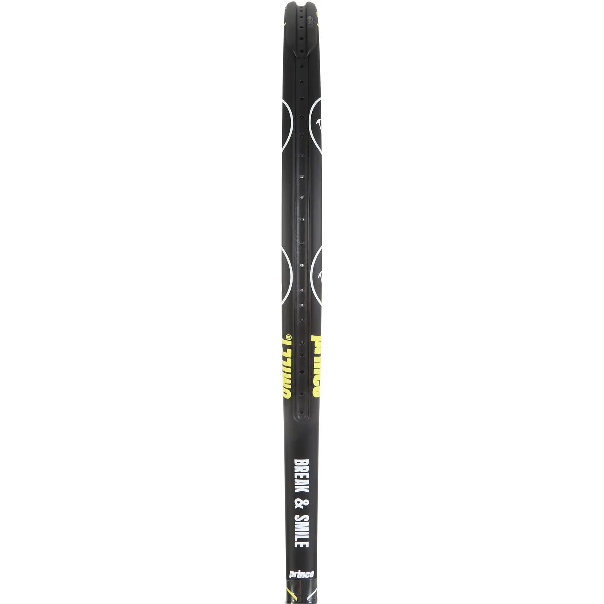 Racchetta Prince/Smiley Performance Beast (280Gr)