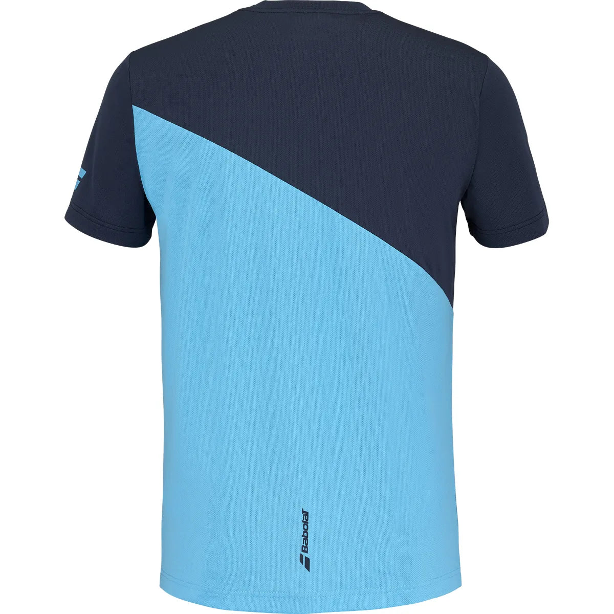 T-Shirt Babolat Drive Girocollo