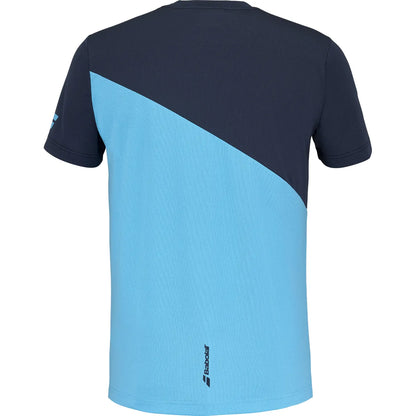 T-Shirt Babolat Drive Girocollo