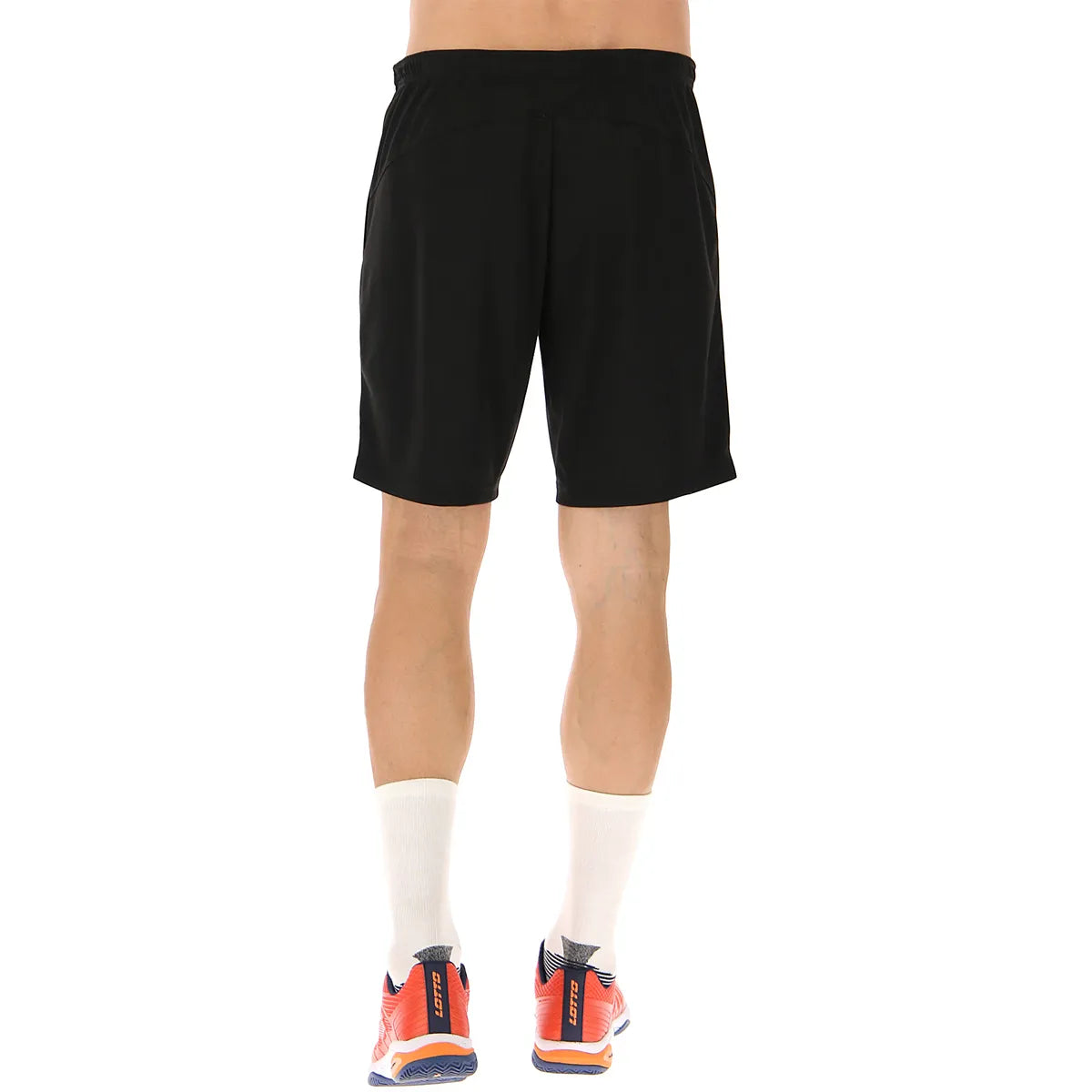 Pantaloncini Lotto Squadra III 9In