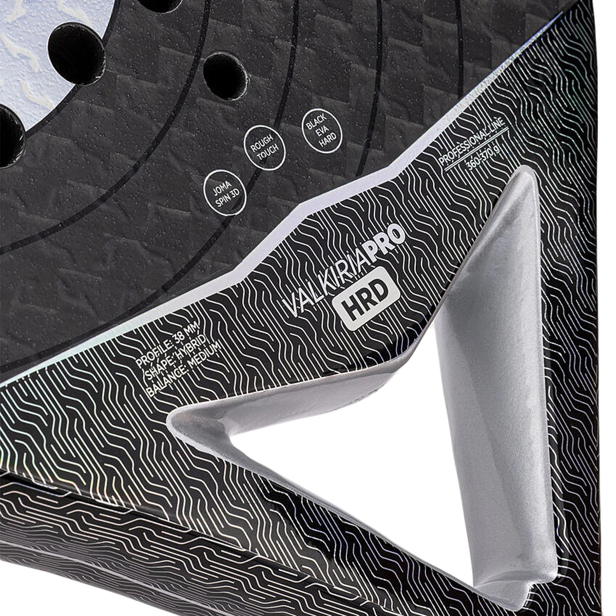 Racchetta da padel Joma Valkiria Pro Hard