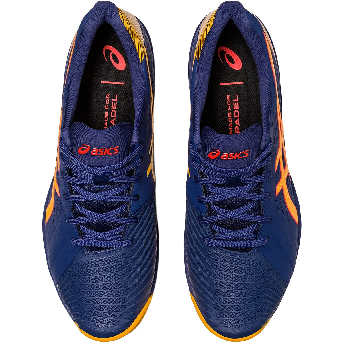 Scarpe da padel Asics Solution Swift FF
