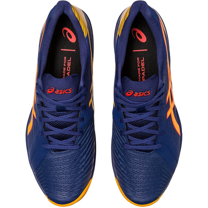 Scarpe da padel Asics Solution Swift FF