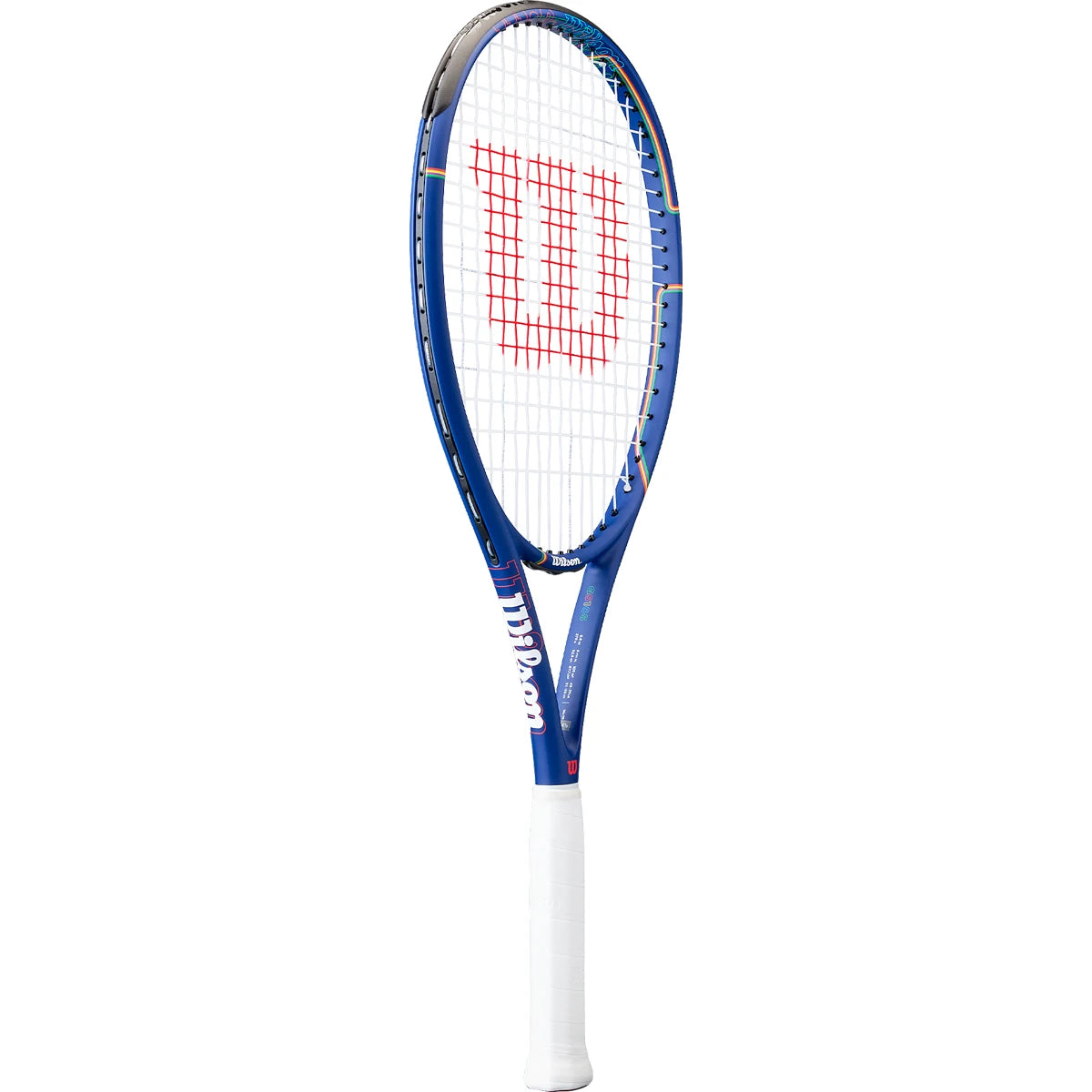 Racchetta Wilson Us Open Gs 105 (279 Gr)