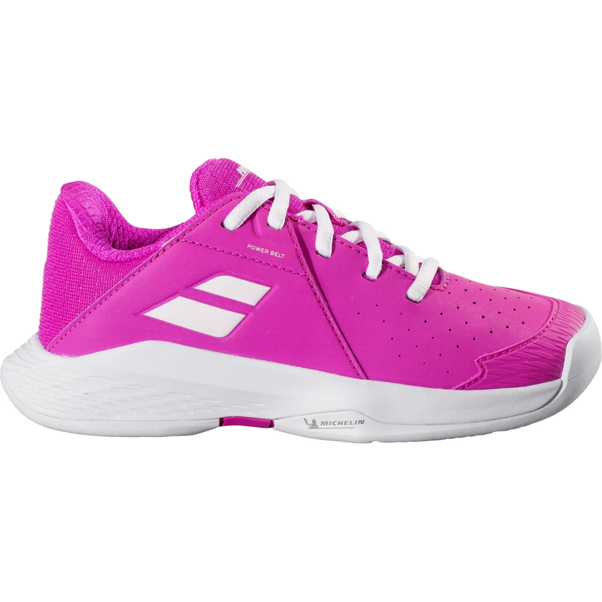 Scarpe Babolat Junior Ragazza Propulse 3 Scarpe tutte le superfici
