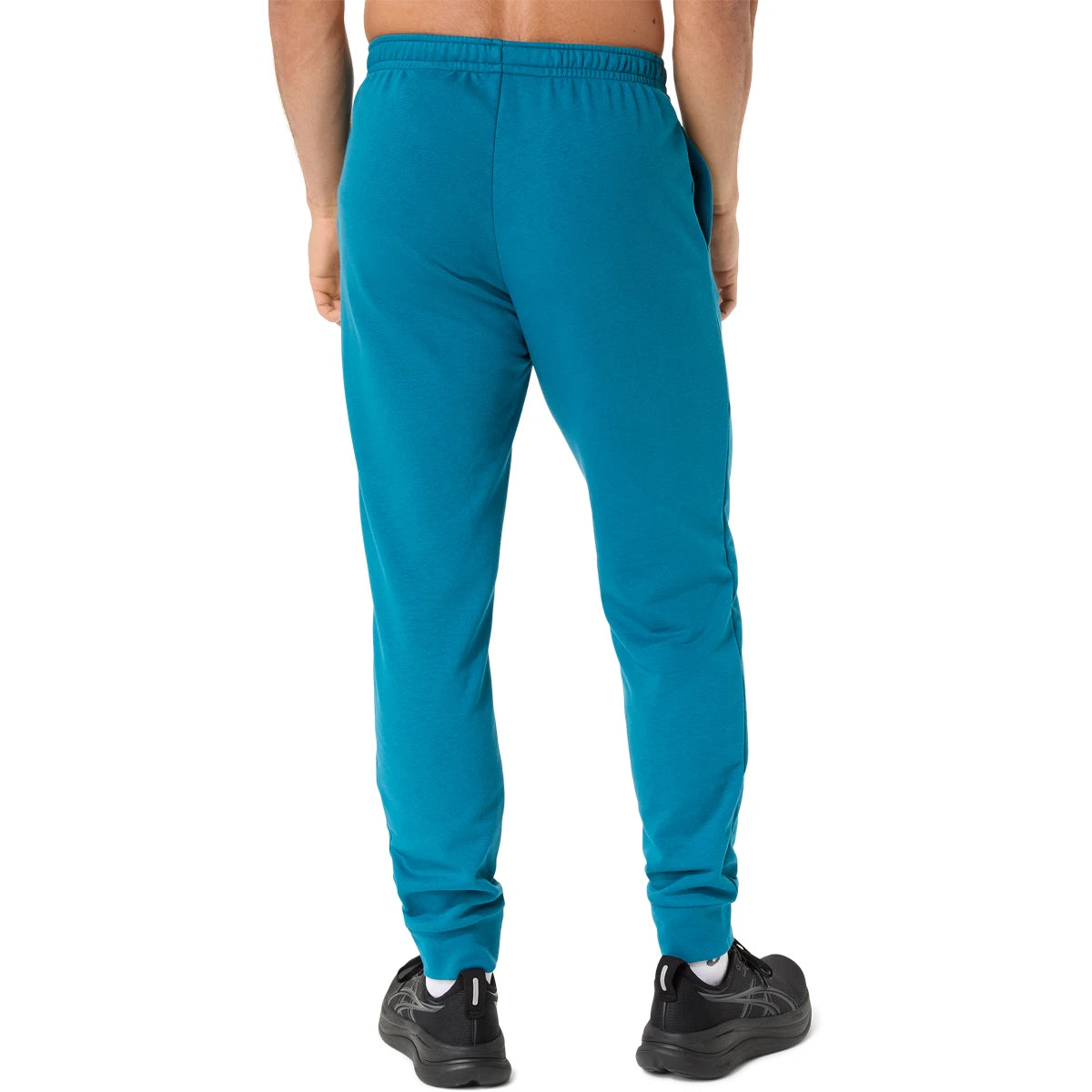 Pantaloni Asics Training French Terry