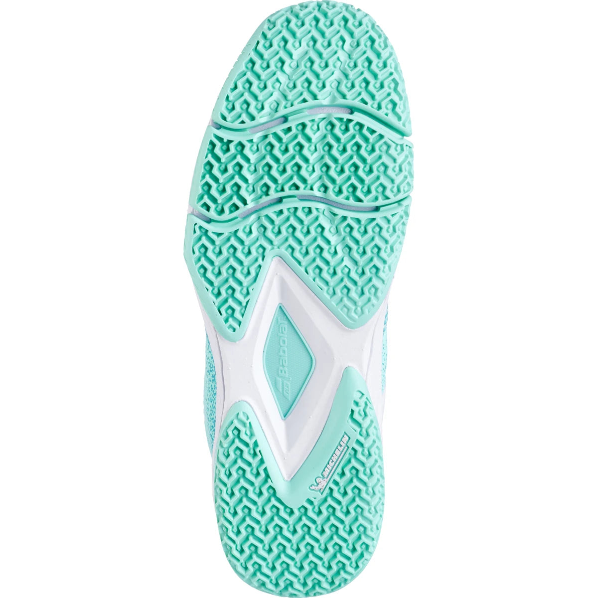 Scarpe da padel Babolat Donna Sensa