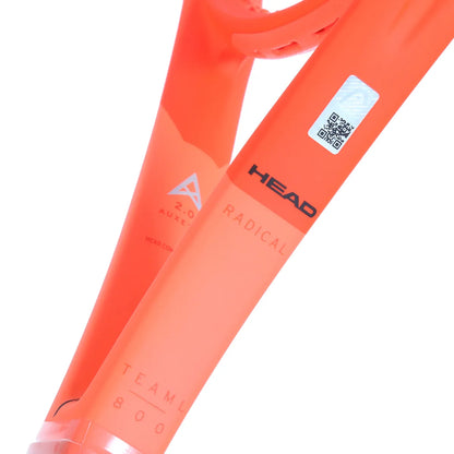 Racchetta Head Radical Team L (260 Gr)