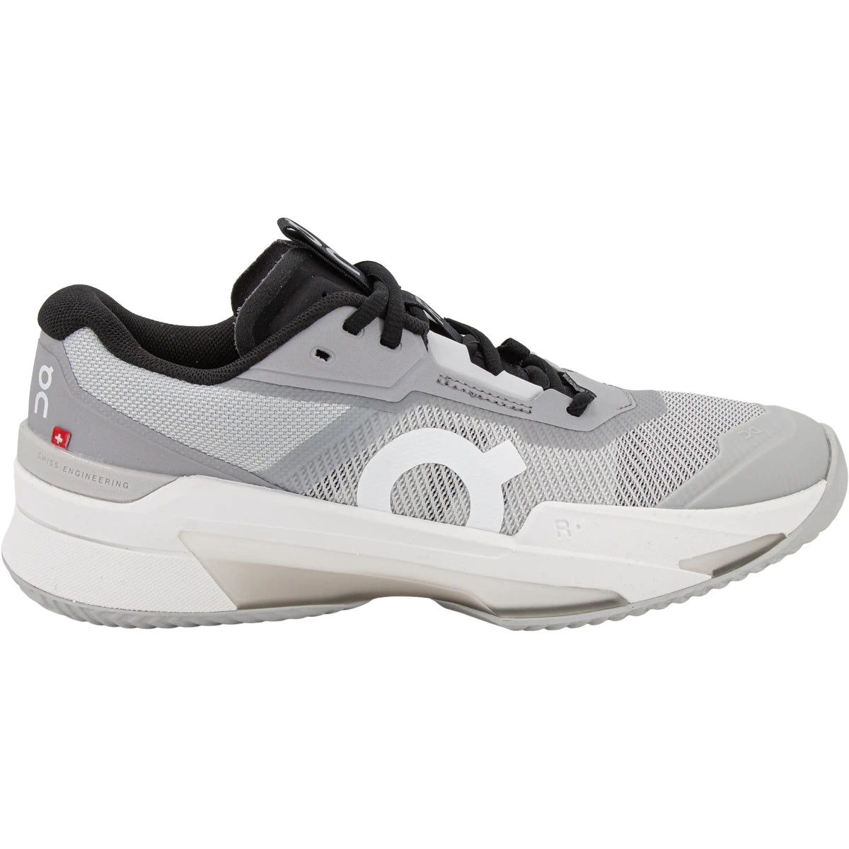 Scarpe On Donna The Roger Pro Fire Terra Battuta
