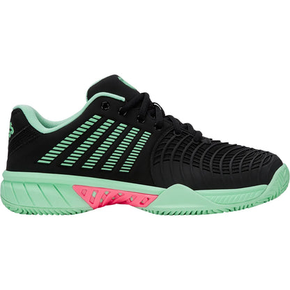 Scarpe K-Swiss Donna Express Light 3 Terra Battuta