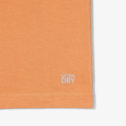 T-Shirt Lacoste Core Performance Grafica