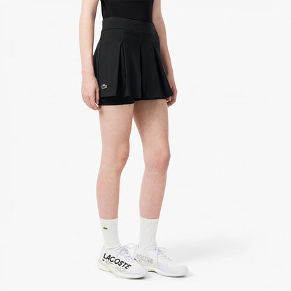 Gonna Lacoste Donna Atleta Asia