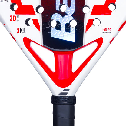Raquette da Padel Babolat Technical Viper Lebron 2025