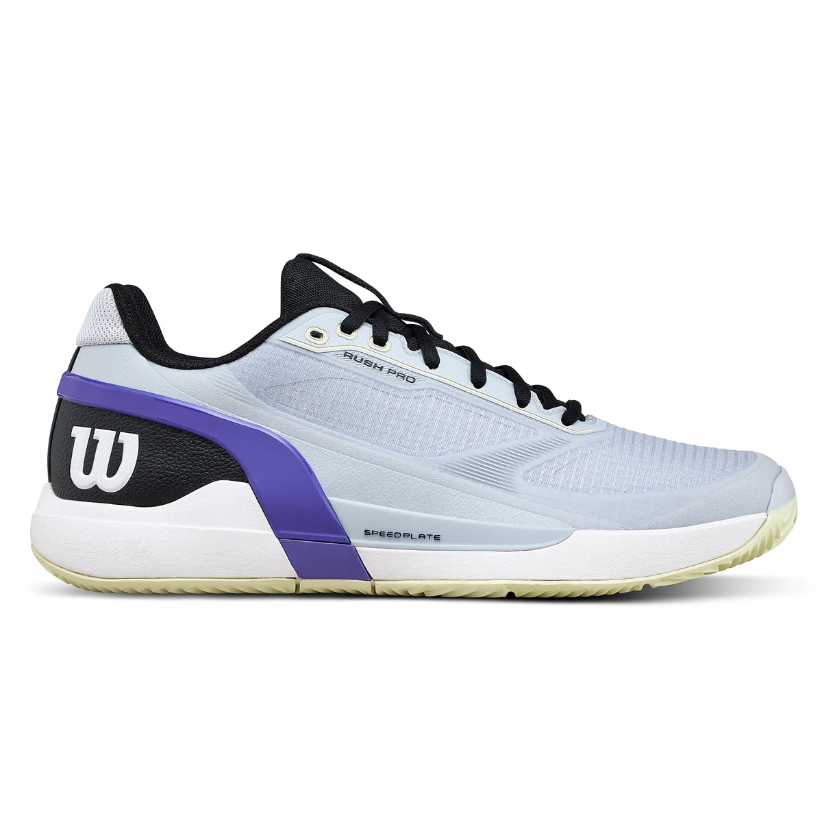 Scarpe Wilson Rush Pro 5 Terra Battuta