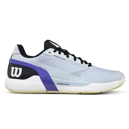 Scarpe Wilson Rush Pro 5 Terra Battuta
