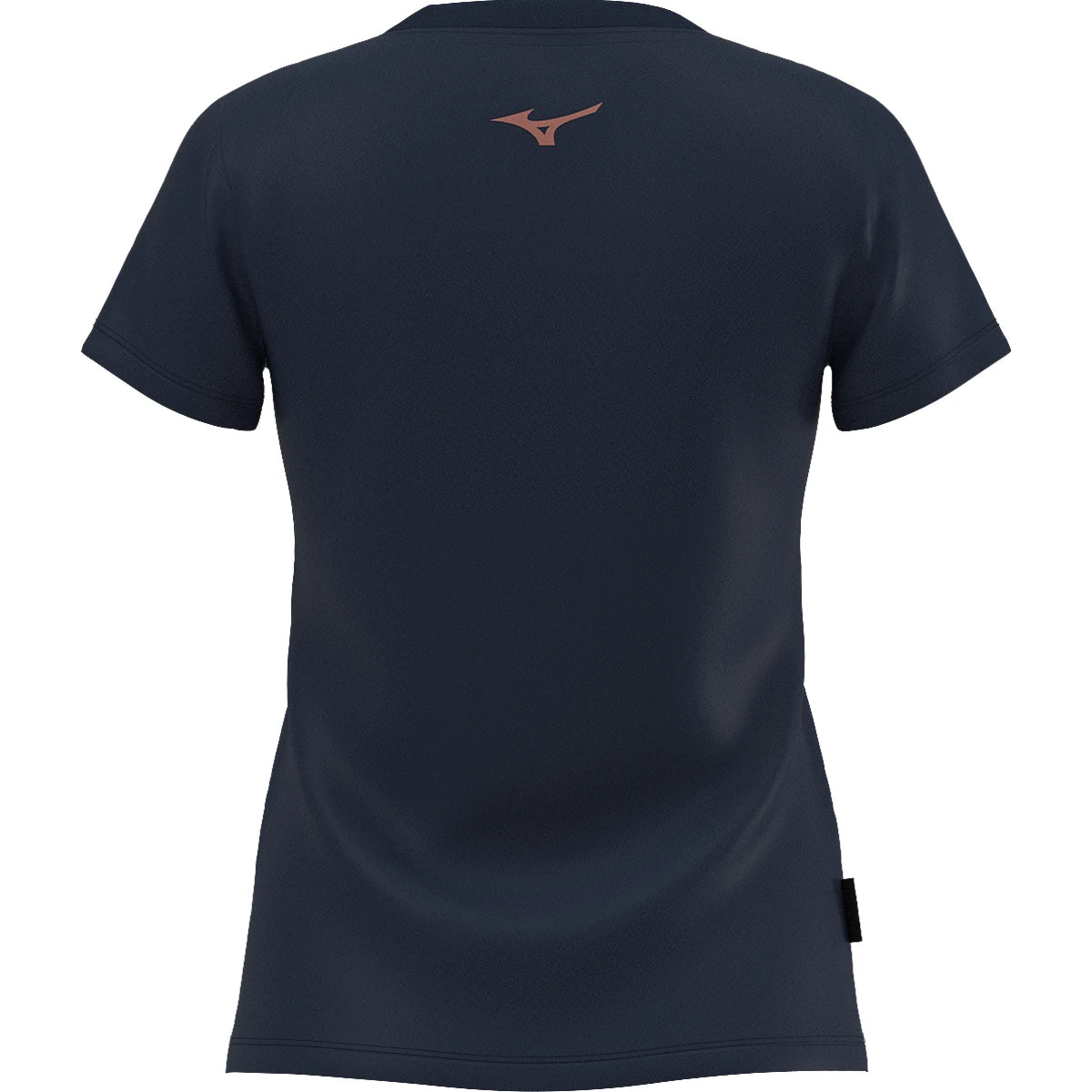 T-Shirt Mizuno Donna Athletic