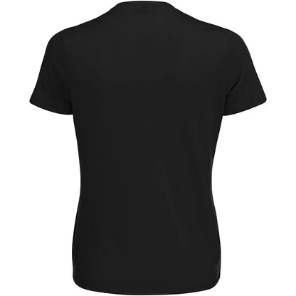 T-Shirt Head Donna Club Basic