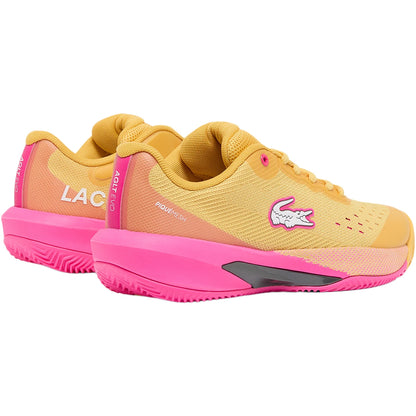 Scarpe Lacoste Donna AG-LT Evo Scarpe tutte le superfici